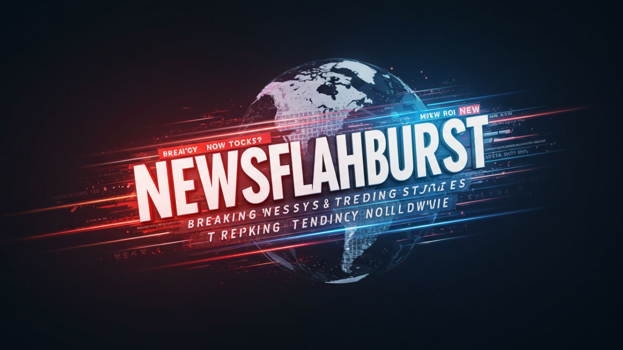 newsflashburst