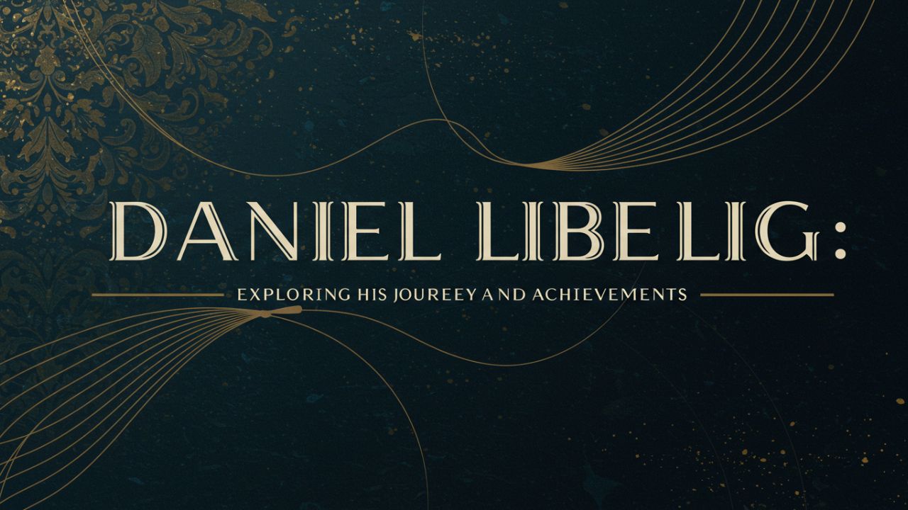 daniel libelig