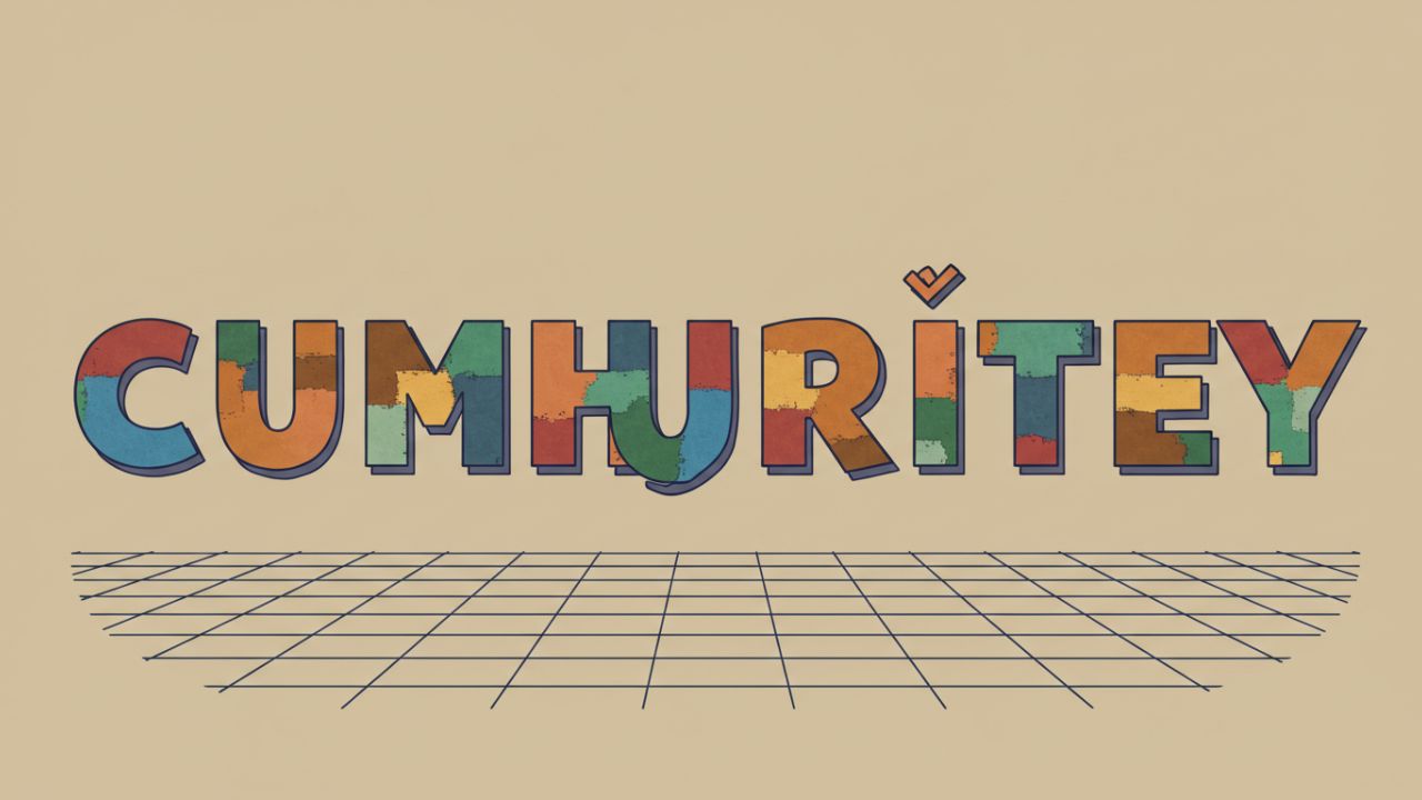 cumhuritey