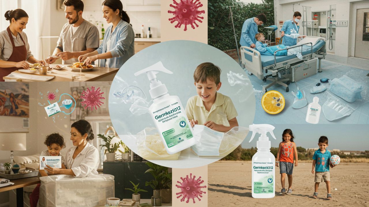 benefits of germkezmis1212